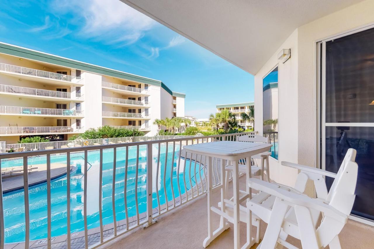 Dunes Of Seagrove A104 Santa Rosa Beach Ngoại thất bức ảnh