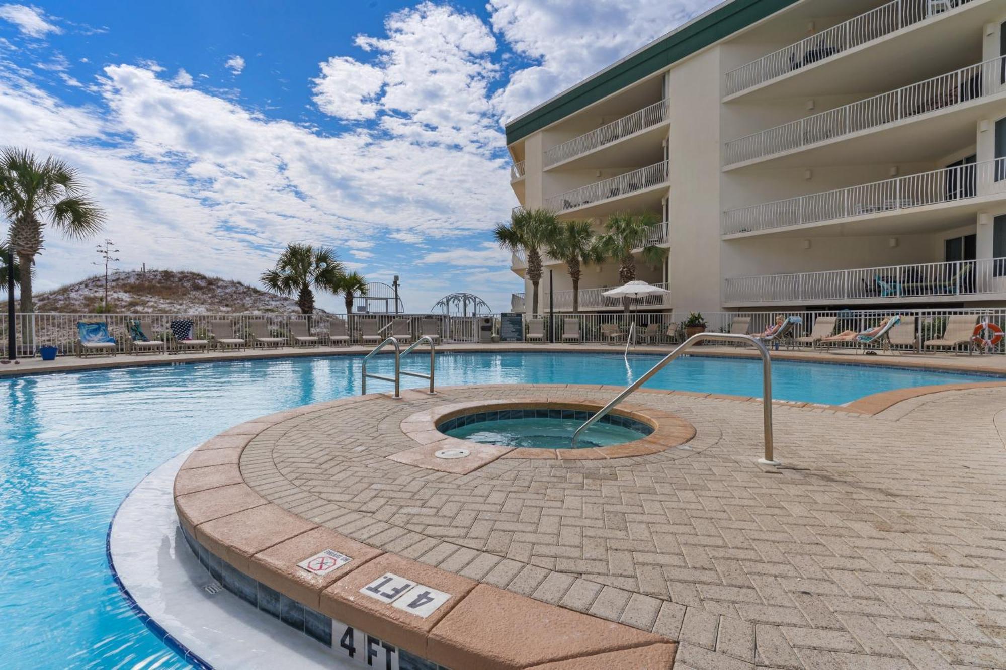 Dunes Of Seagrove A104 Santa Rosa Beach Ngoại thất bức ảnh