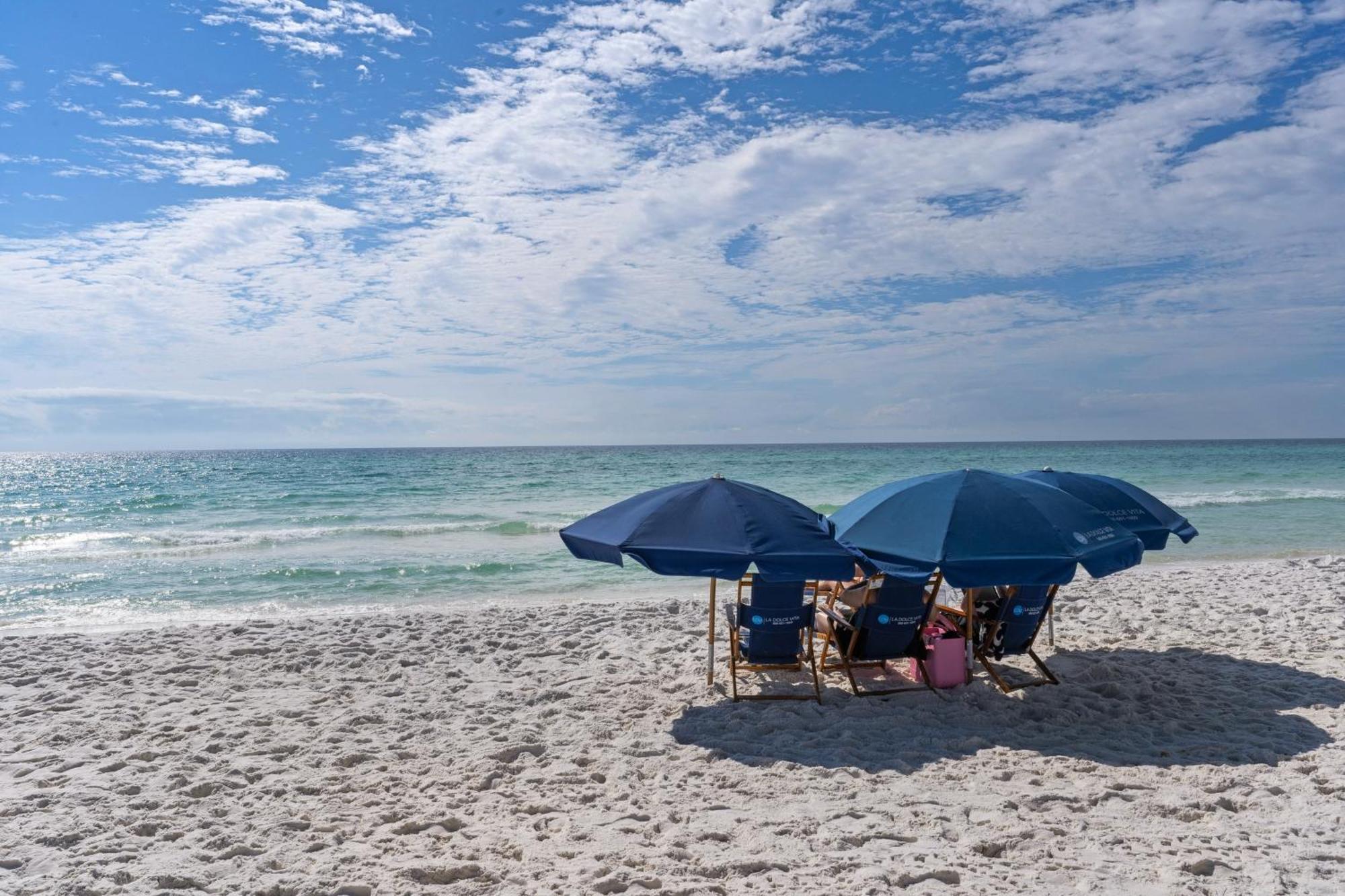 Dunes Of Seagrove A104 Santa Rosa Beach Ngoại thất bức ảnh
