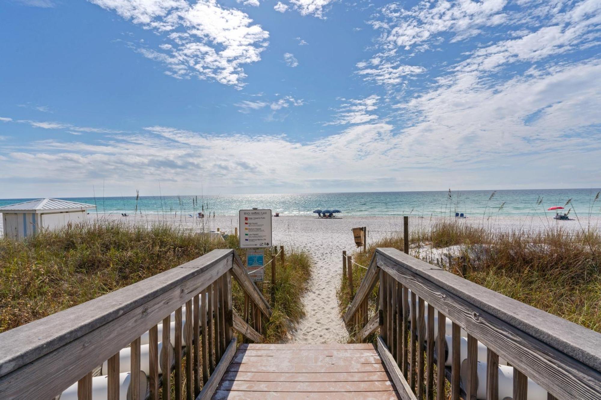 Dunes Of Seagrove A104 Santa Rosa Beach Ngoại thất bức ảnh