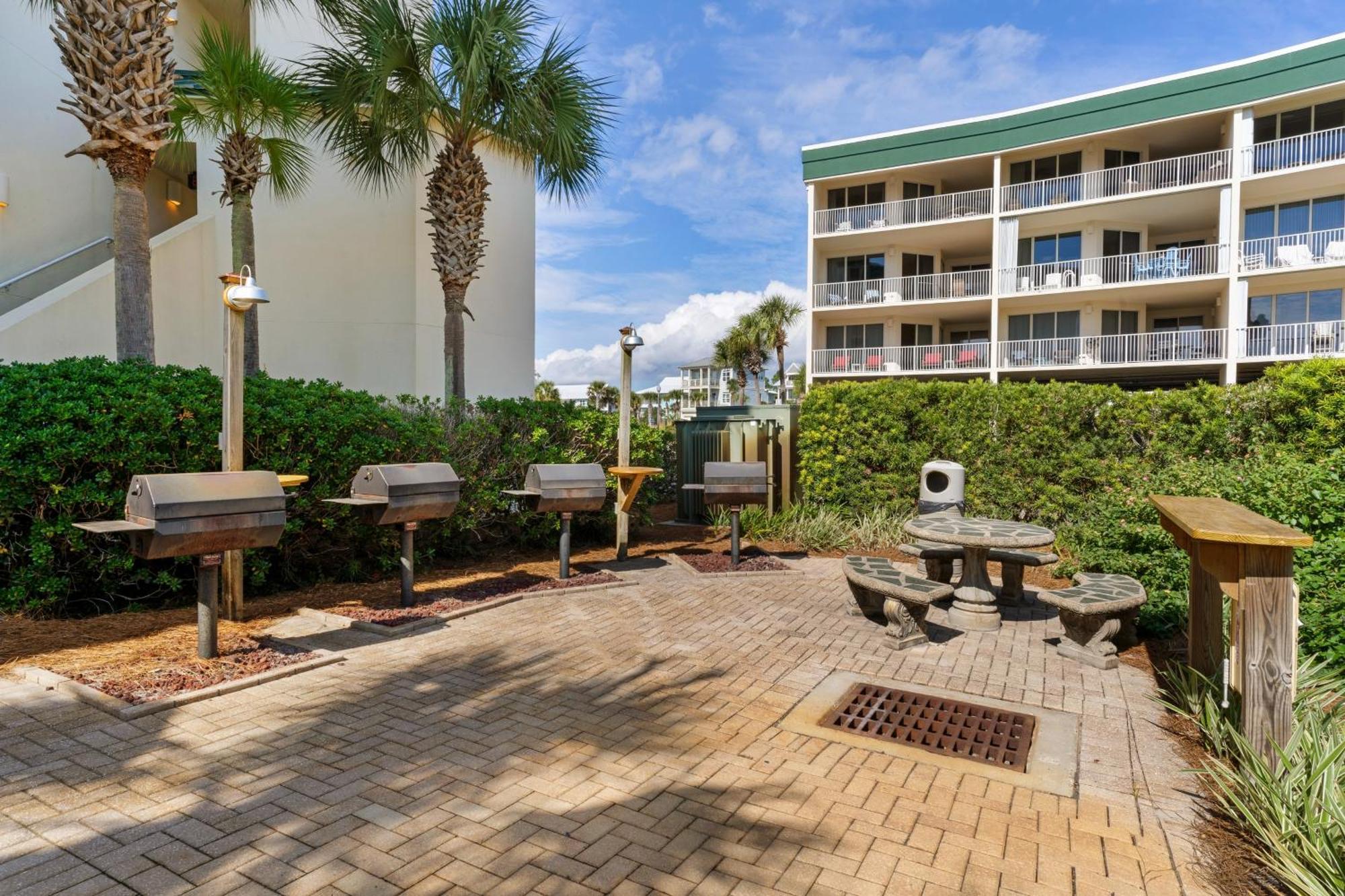 Dunes Of Seagrove A104 Santa Rosa Beach Ngoại thất bức ảnh