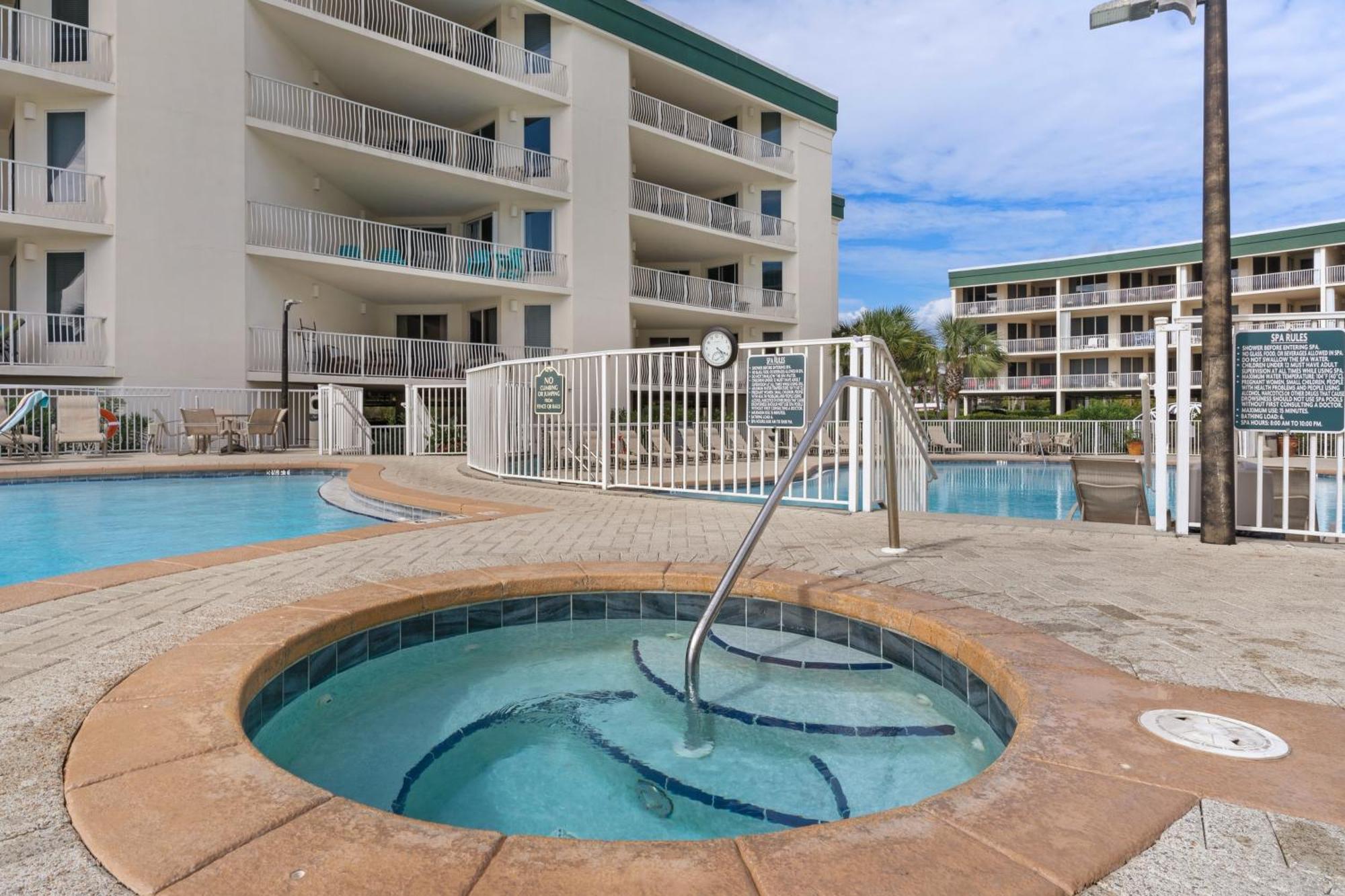 Dunes Of Seagrove A104 Santa Rosa Beach Ngoại thất bức ảnh