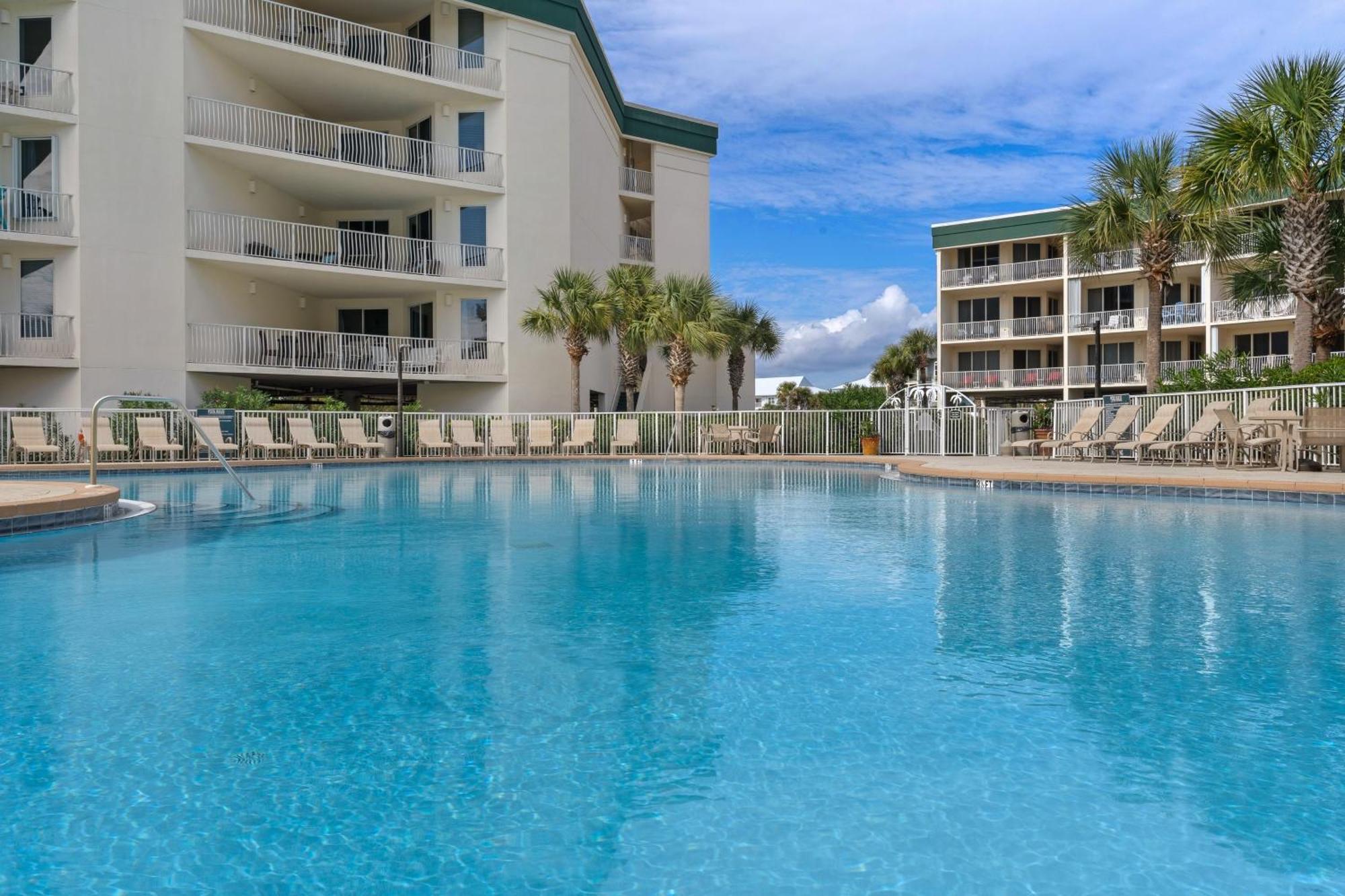 Dunes Of Seagrove A104 Santa Rosa Beach Ngoại thất bức ảnh