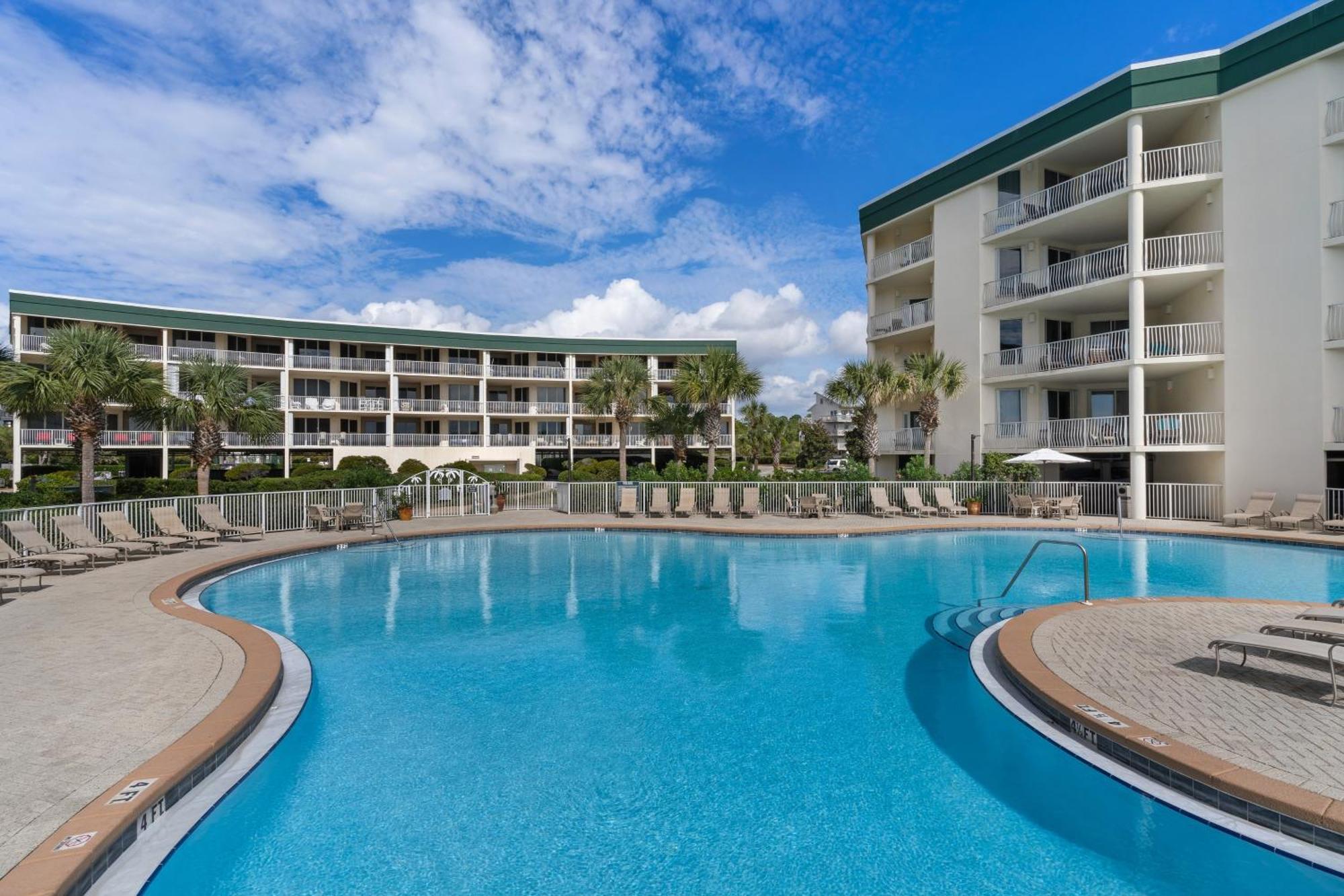 Dunes Of Seagrove A104 Santa Rosa Beach Ngoại thất bức ảnh